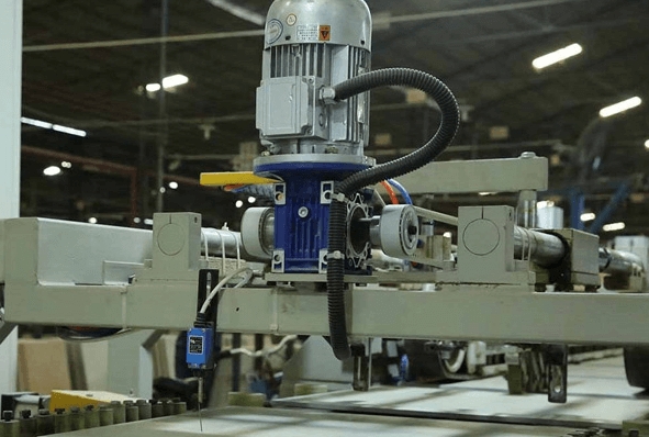 RV減速機(jī)的應(yīng)用 RV減速機(jī)的應(yīng)用